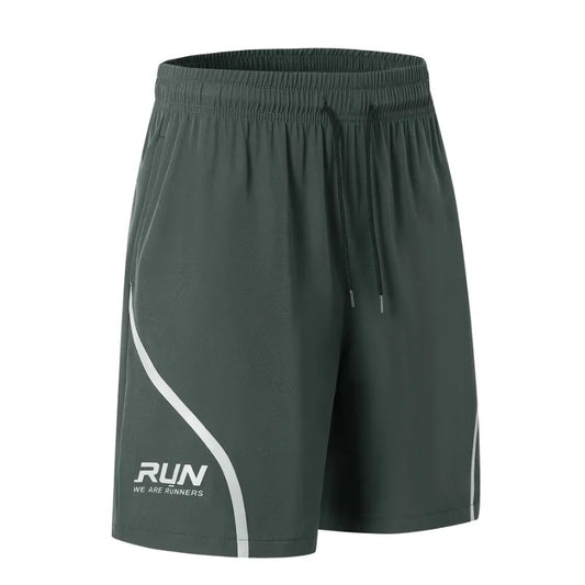 CoolDry Elite Training Shorts - Advanced Athletic Performance