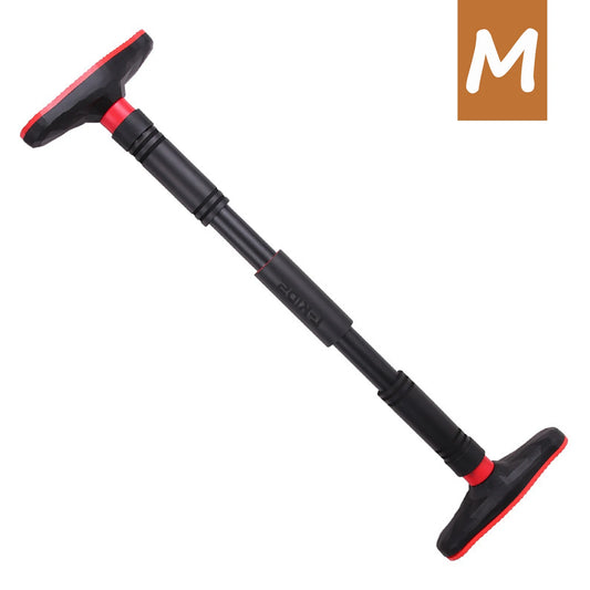 Professional Doorway Pull Up Bar - Heavy Duty Adjustable Chin Up Bar for Home Gym Training
