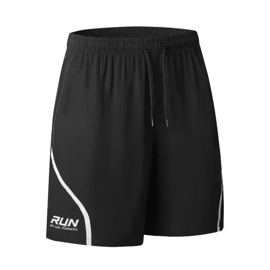 CoolDry Elite Training Shorts - Advanced Athletic Performance
