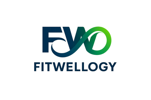 Fitwellogy FW with infinite icon